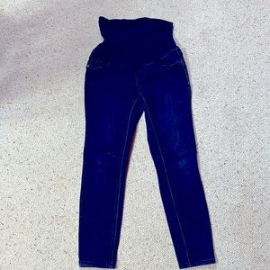 Maternity Jeans